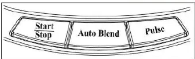 Start Stop Auto Blend Pulse