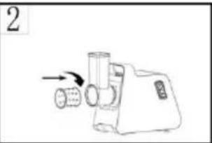 GORENJE MG2001SB - Околна среда - 1