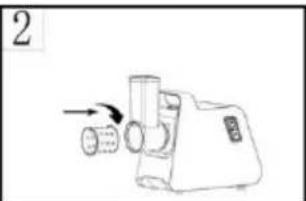 GORENJE MG2001SB - Životné prostredie - 1