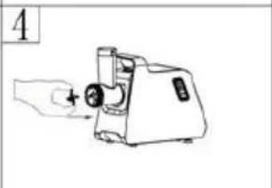 GORENJE MG2001SB - 3