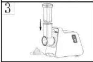 GORENJE MG2001SB - Životné prostredie - 2
