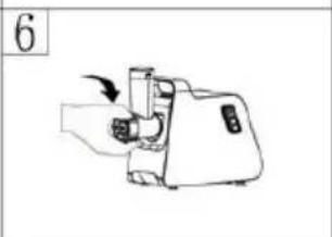 GORENJE MG2001SB - 5