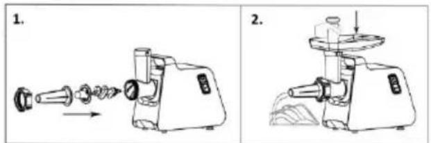 1. 2.