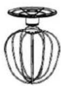 Heinner HPM-1000WHCH - PRODUCT DESCRIPTION - 3