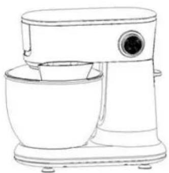 Heinner HPM-1000WHCH - USING THE APPLIANCE - 1