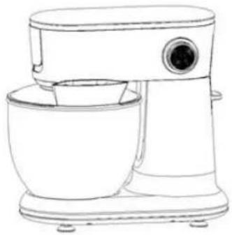 Heinner HPM-1000WHCH - ИЗПОЛЗВАНЕ НА УРЕДА - 1