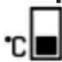 GRUNDIG GKPN 66831 XP - Setting Key °C - 1