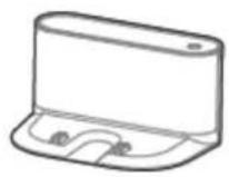 Heinner HRVC-MAI52BK - Accessories - 1