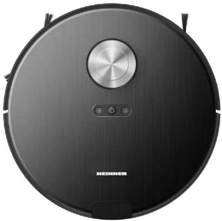 Heinner HRVC-MAI52BK - ROBOTPORSZÍVÓ - 1