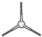 Heinner HRVC-MAI52BK - Accesorii - 2