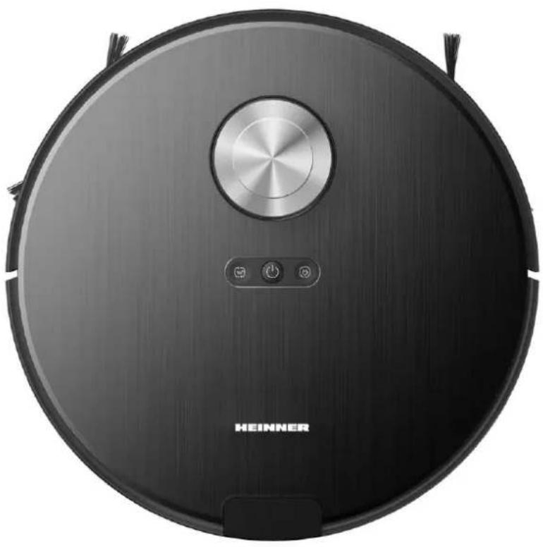 Heinner HRVC-MAI52BK - ПРАХОСМУКАЧКА РОБОТ - 1