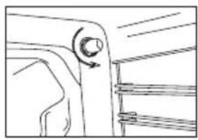 James HEE-BKD G2 - REPLACING OVEN LAMP - 3