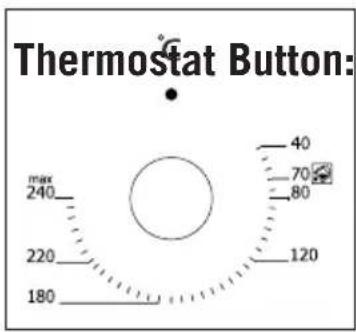 Thermostat Button: max 240 220 180 40 70 80 120