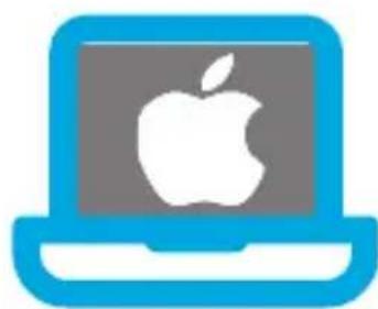StarTech.com 107B-USB-HDMI - To identify display devices in an extended macOS desktop: - 7