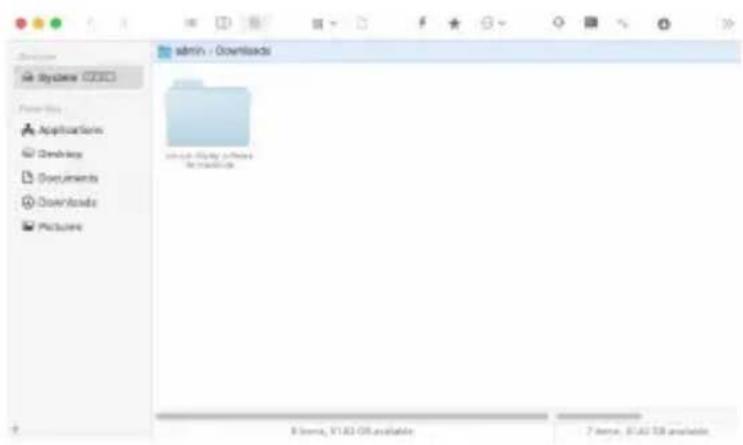 admin - Downloads 8 items, 91.02 GB available 7 items, 91.02 GB available