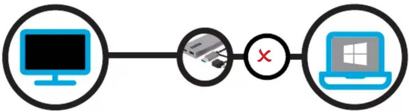 StarTech.com 107B-USB-HDMI - Manual Driver Installation - 1