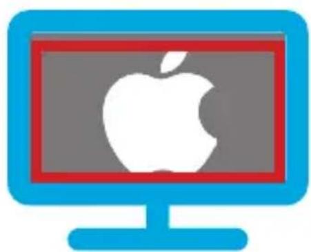 StarTech.com 107B-USB-HDMI - To identify display devices in an extended macOS desktop: - 6