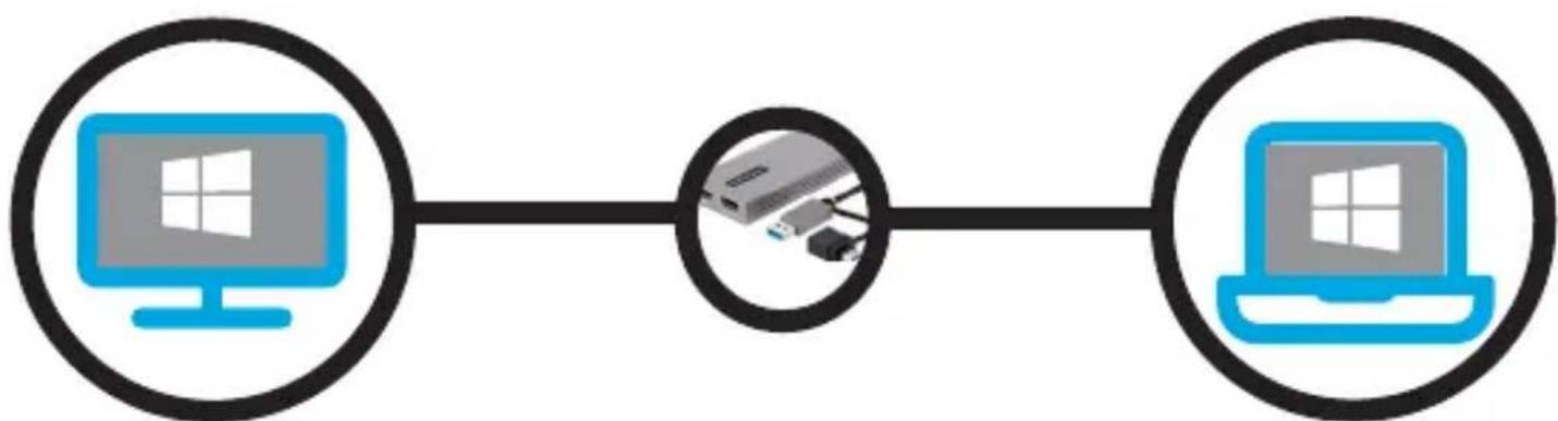 StarTech.com 107B-USB-HDMI - Manual Driver Installation - 8