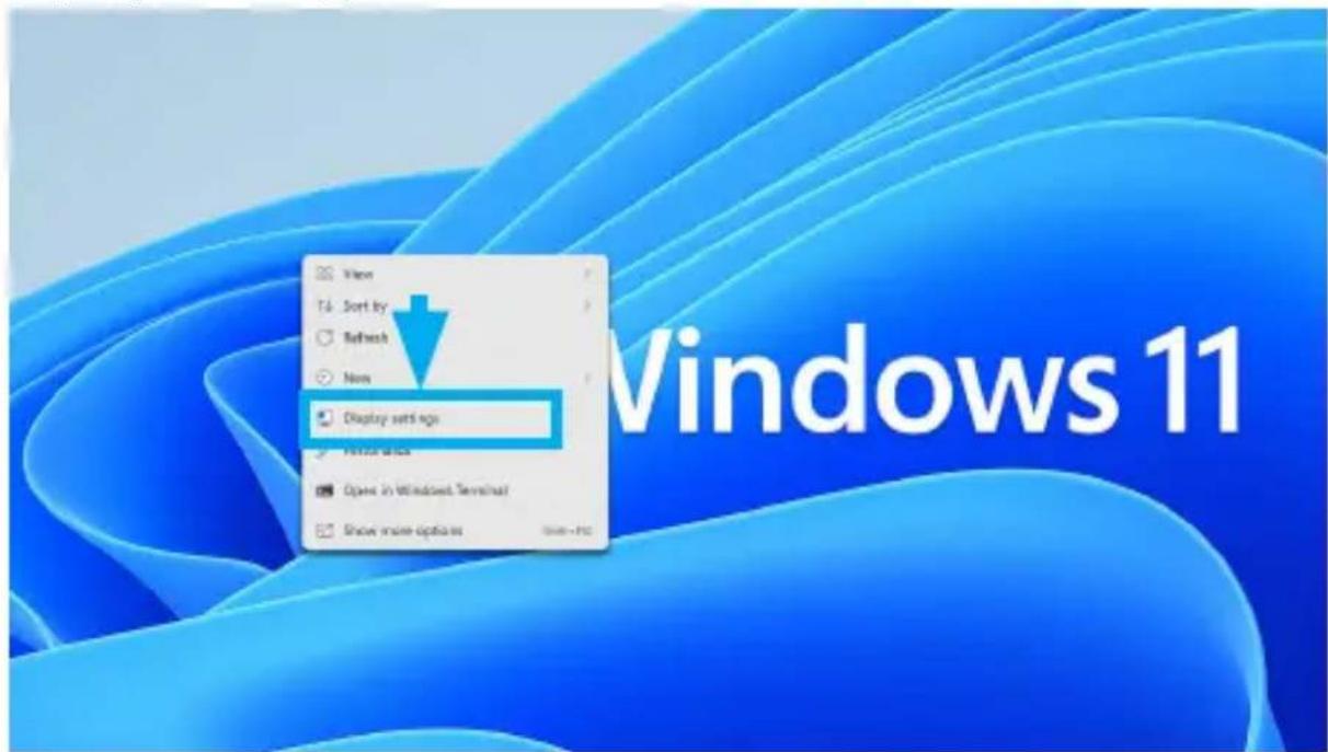 Windows 11 View Sort by Refresh None Display set's info Service access Open in Windows Server Show more options Java-FTA