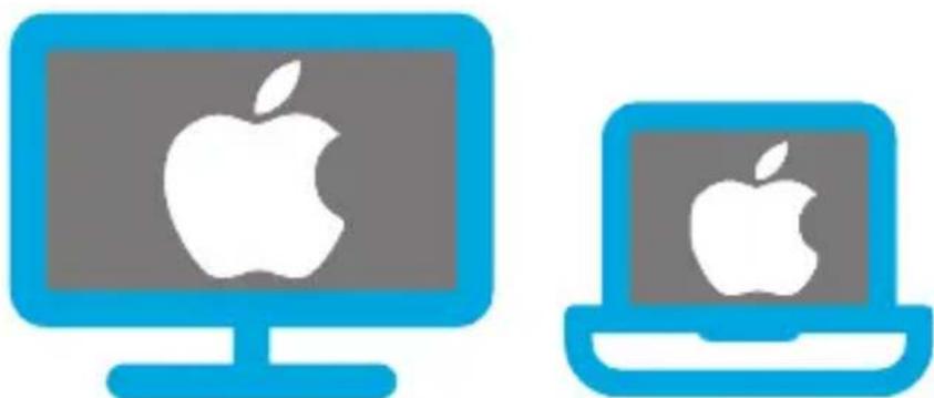 StarTech.com 107B-USB-HDMI - To arrange display devices in an extended macOS desktop: - 6