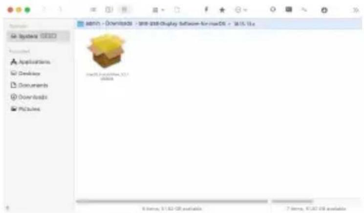 Sik System301 Applications Desktops Documents Downloads Pictures 6 items, 51.82 GB available 7 items, 91.82 GB available