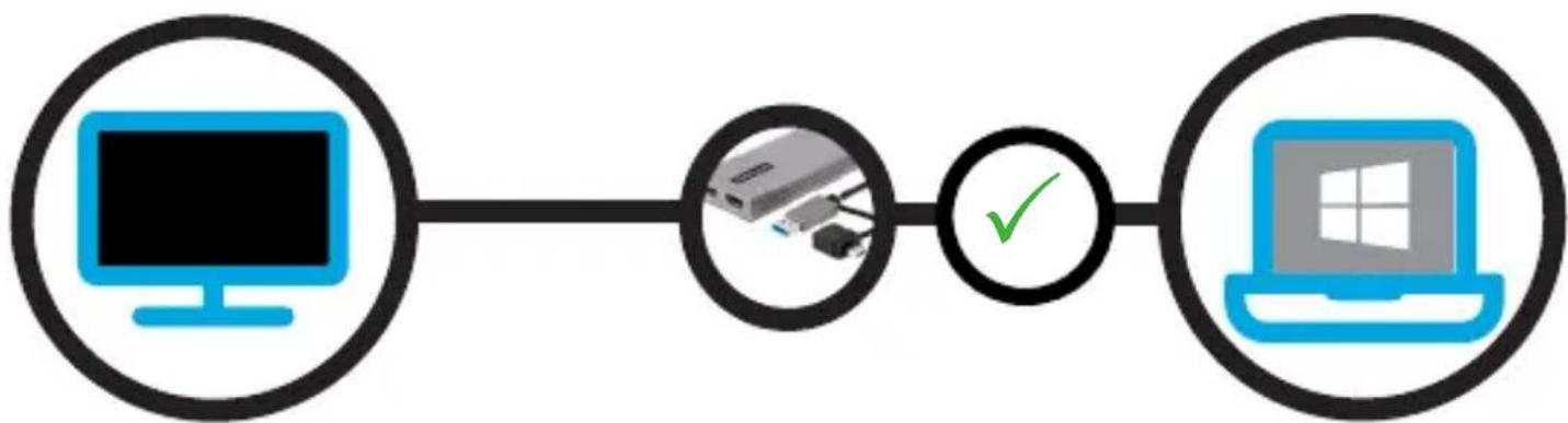 StarTech.com 107B-USB-HDMI - Manual Driver Installation - 7