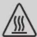 BEKO SIM 3024 B - Meanings of the symbols - 3