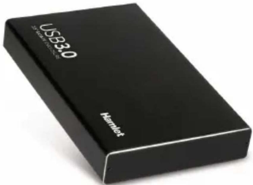 USB3.0 Hemlet