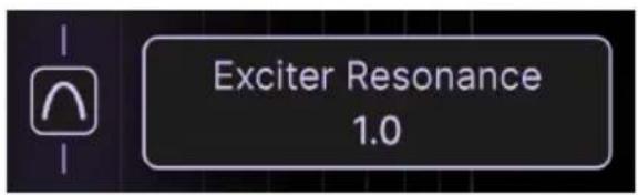 Exciter Resonance 1.0