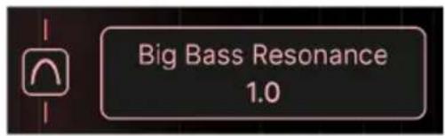 Big Bass Resonance 1.0