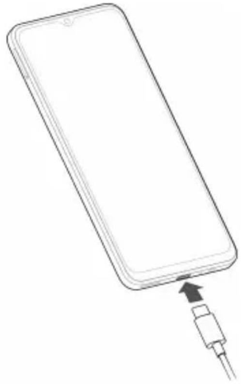 ZTE Blade V40 Design - OSTRZEŻENIE! - 1