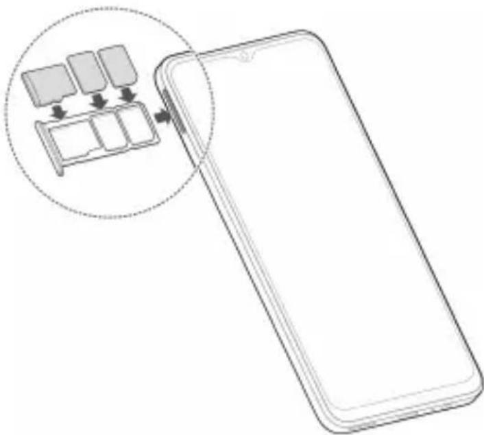 ZTE Blade V40 Design - PRZESTROGA: - 1