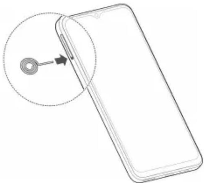 ZTE Blade V40 Design - OSTRZEŻENIE! - 1
