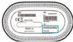 ZTE MC888D 5G - Ändern der Geräteeinstellungen. - 1