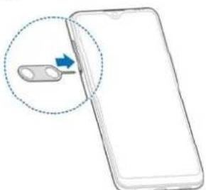 ZTE Blade V Smart - WARNING! - 1