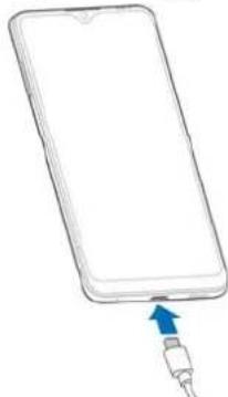 ZTE Blade V Smart - WARNING! - 1