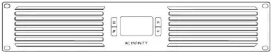 AC Infinity Cloudplate T7 - PRODUCT CONTENTS - 1