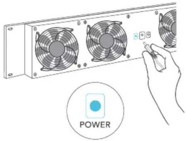 AC Infinity Cloudplate T7 - STEP 3 - 1