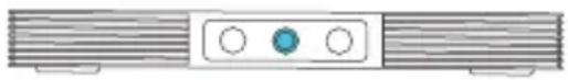 AC Infinity Cloudplate T7 - AIRCOM SERIES - 1