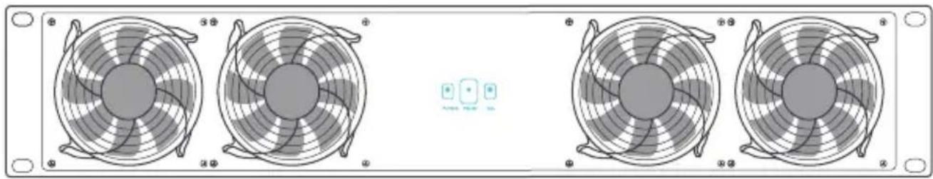 AC Infinity Cloudplate T7 - SMART CONTROLLER - 2
