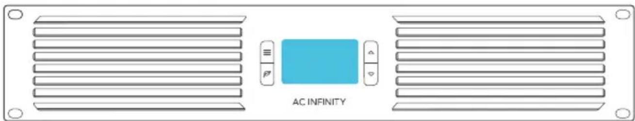 AC INFINITY