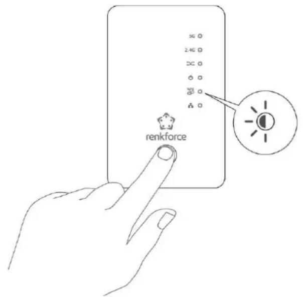 5G 2.4G DC 0 0 0 0 0 0 0 renkforce