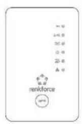 n u 146 e 20 e 0 n 25 e A u E u renkforce n**