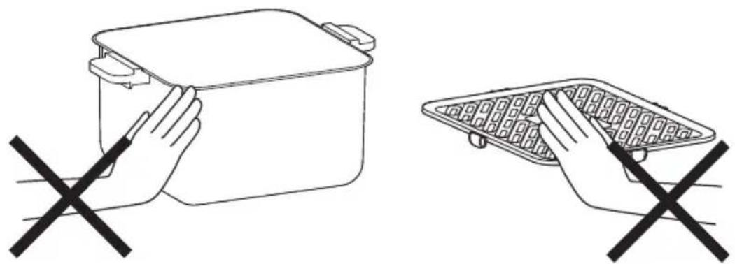 MIDEA MAF-CY75 - Tips: - 3