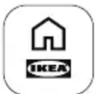 IKEA INSPELNING 605.698.38 - 初次使用说明（连接DIRIGERA迪利吉拉集线器） - 1