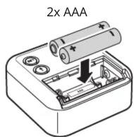 IKEA KLOCKIS 505.961.54 - 4