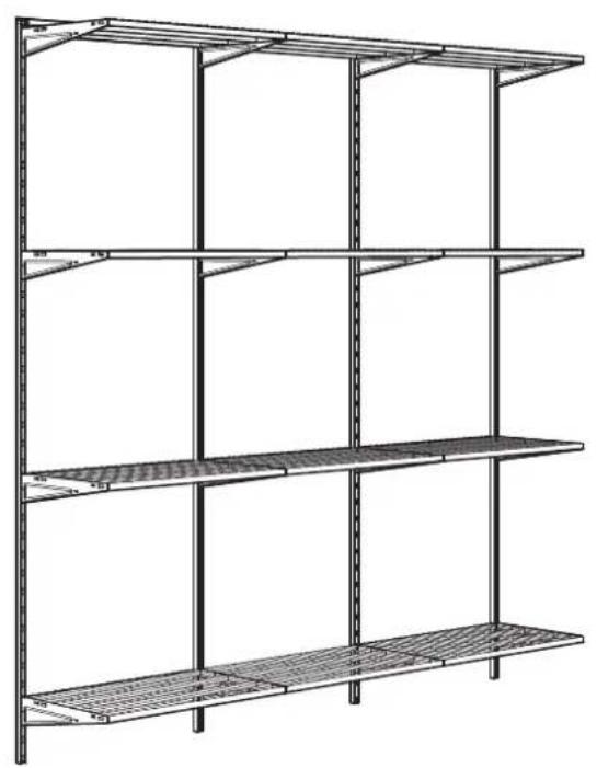IKEA BOAXEL 105.755.92 - BOAXEL - 4
