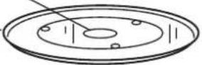 IKEA TILLREDA 404.934.20 - Turntable Installation - 1