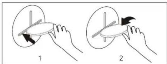IKEA TILLREDA 404.934.20 - ENGLISH 13 - 2