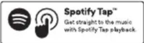 IKEA VAPPEBY 605.173.83 - Bluetooth® - 1